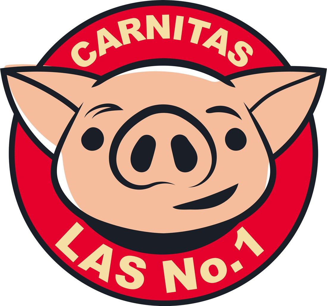 Carnitas Las no.1