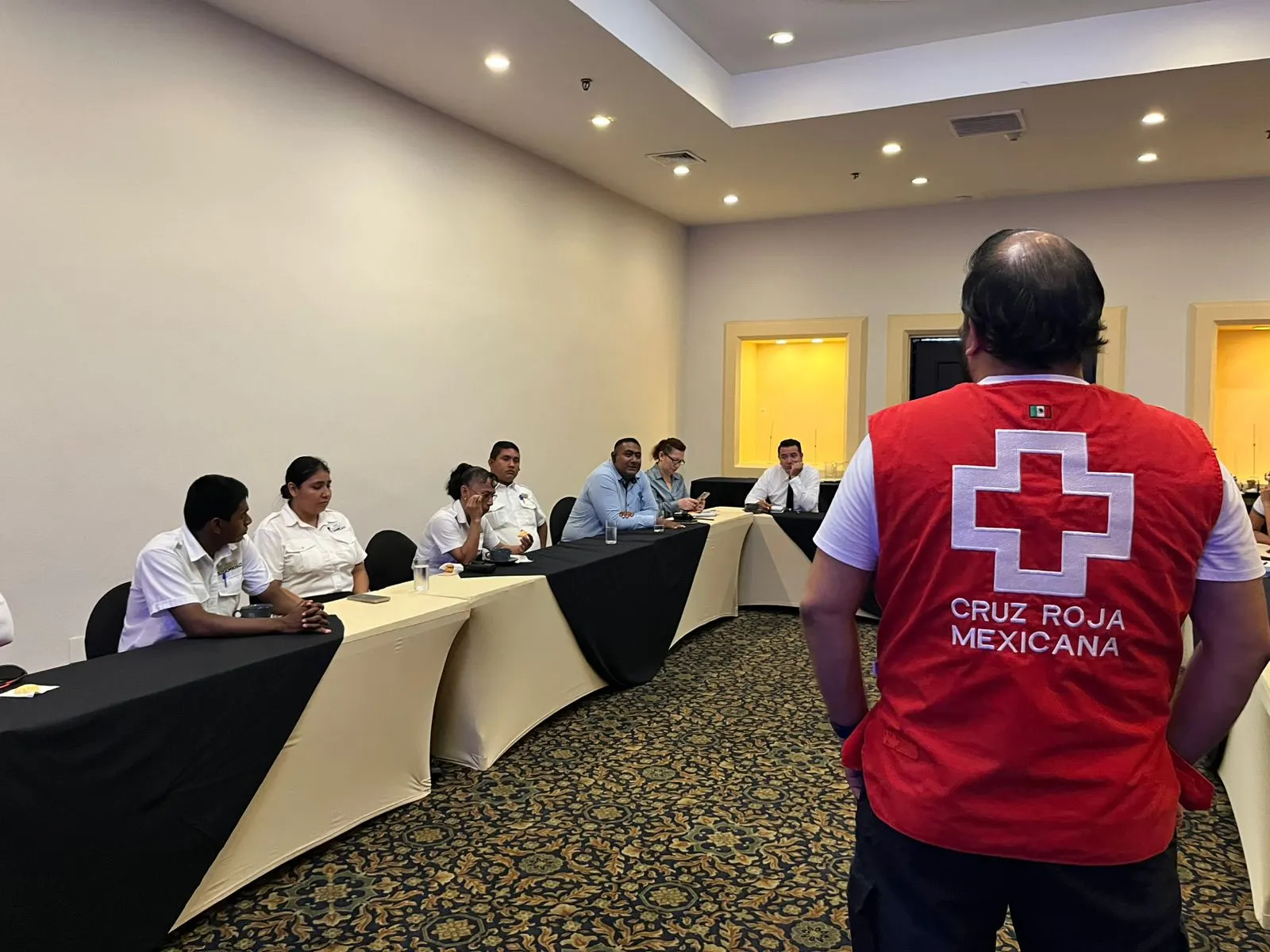 Primeros Auxilios Pediatricos