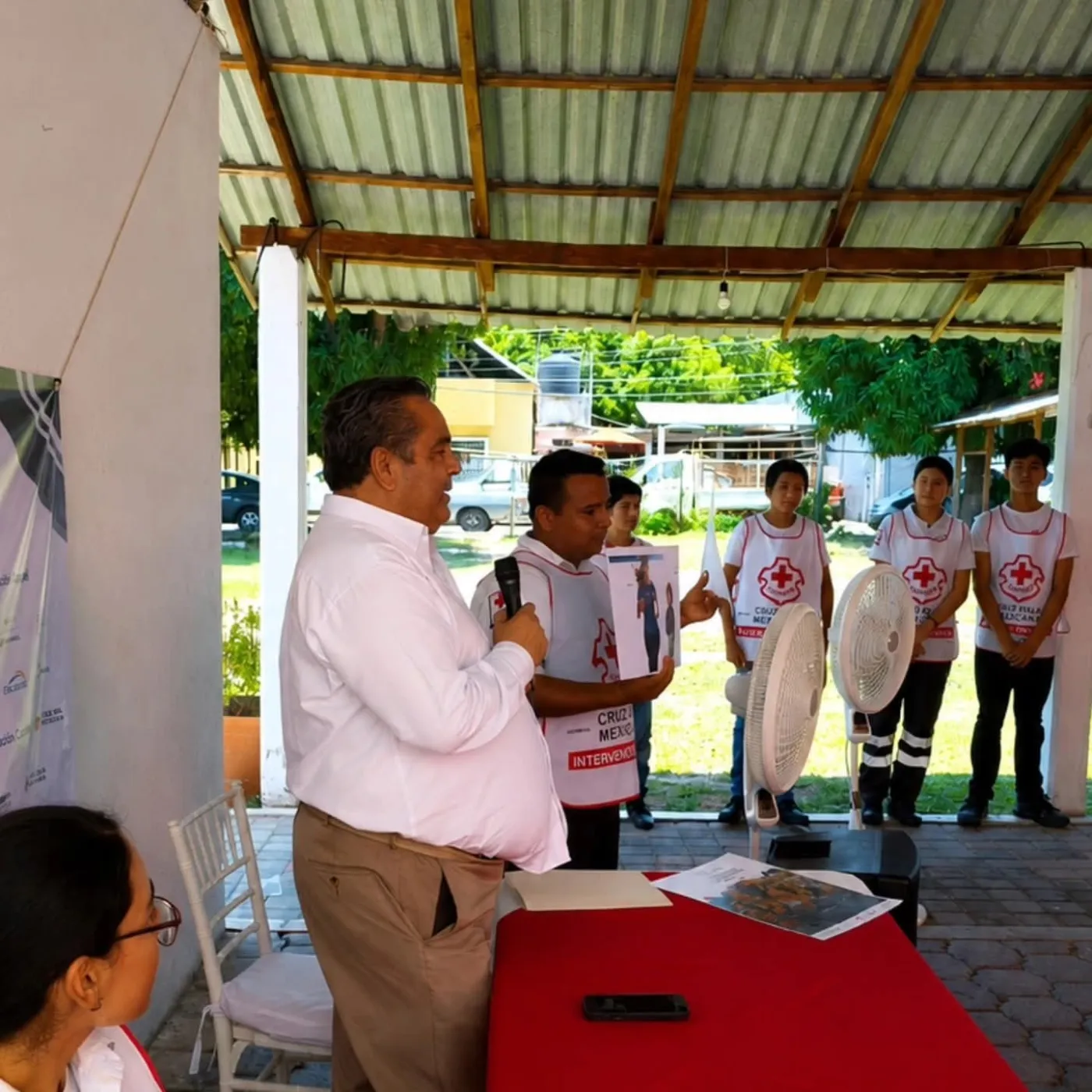 Cierre del Curso de Verano 2026: aprendizaje, convivencia y grandes recuerdos