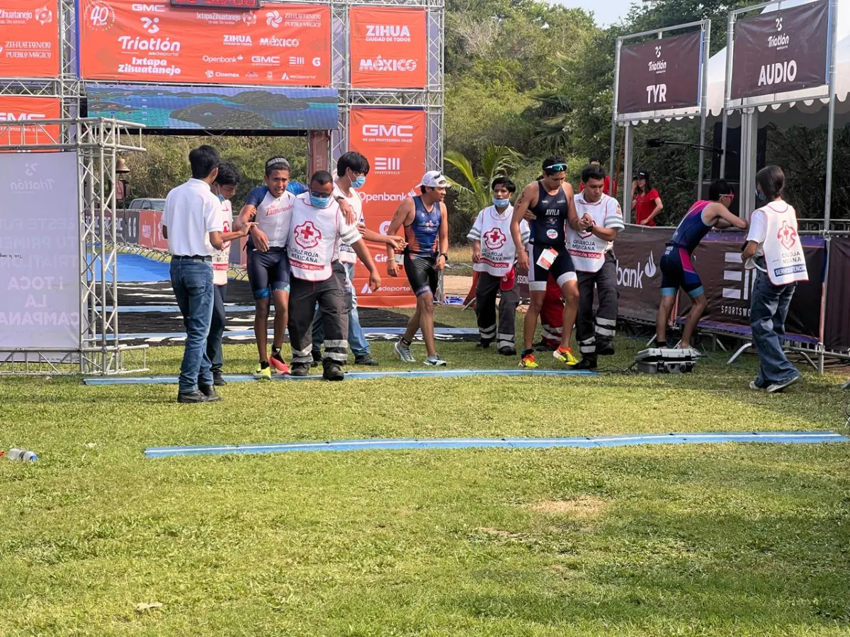triatlon