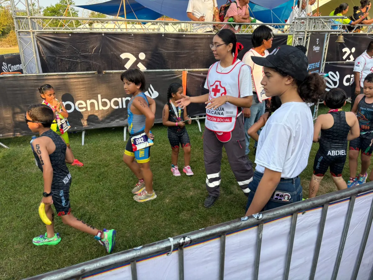 triatlon