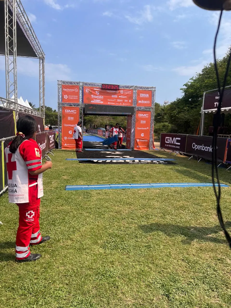 triatlon