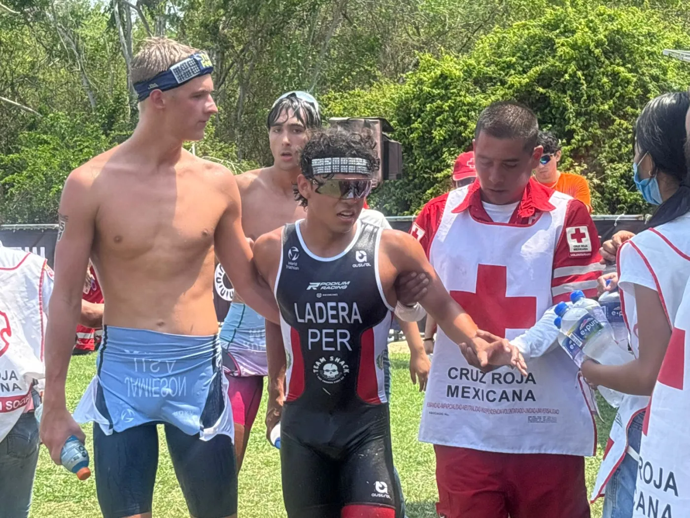 triatlon